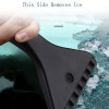 Snow and Ice Remover
