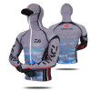 Breathable Quick Dry Fishing Hoodie Breathable Quick Dry Fishing Hoodie