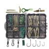 Carp Fishing Tackle Kit Box