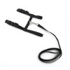 Cat Dog Collar Harness Leash Adjustable Nylon Pet Traction Cat Kitten Halter Collar gato Cats Products Pet Harness Belt
