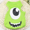 Cartoon Cat Costume Cute Cozy Pet Clothes for Cats  Katten Kedi Hoodie Mascotas Gato Sweatshirt Cat Sweater Pets Clothing Outfit