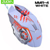 GAMING MOUSE - ZUOYA Professional Gaming Mouse DPI Optical Wired Mouse LED Backlight
