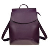 Women's Backpack High Quality Leather Backpacks