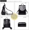 Women's Backpack High Quality Leather Backpacks