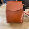 Women's Backpack High Quality Leather Backpacks