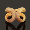 Pleasantly Inclined Collection - Duality Coil Bracelet