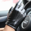 Hitman Leather Gloves