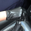 Hitman Leather Gloves