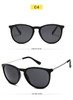 Vintage Cat Eye Sunglasses Women Brand Designer Oculos De sol Feminino Rays Protection Mirrored Sun Glasses 2019 Vintage Cat Eye Sunglasses Women Brand Designer Oculos De sol Feminino Rays Protection Mirrored Sun Glasses 2019