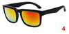 Vintage KEN BLOCK Sunglasses Men Spied Brand Designer Reflective Mirror Sun Glasses Male Women Retro Square Driving Eyewear uv