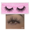 False Eyelash Assortment