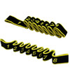Stretch Resistance Elastic Band