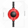 Abdominal Ab Roller