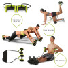 Multi-Functional Exercise Equipment
