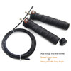 Skip Speed & Weighted Jump Rope