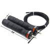 Skip Speed & Weighted Jump Rope