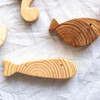 Magnetic Fishing Game, 8 fishes