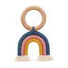 Rainbow Teether Ring