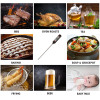 Thermometer Barbecue Grill Food/ Milk Water Smoker BBQ Accessories