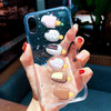 3D Ice Cream iPhone Case