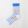 Colorful Fun Pattern Socks