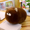 Free Hugs Cat Plush Pillow