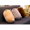 Free Hugs Cat Plush Pillow