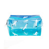 Seagull Waterproof Cosmetic Bag