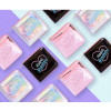 Heart Breaker Hologram Wallet