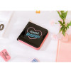 Heart Breaker Hologram Wallet