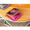 Heart Breaker Hologram Wallet