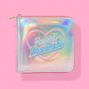 Heart Breaker Hologram Wallet