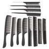 Style Anti-static Hairdressing Combs Detangle