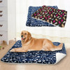 Dog Pet Mat Bed House