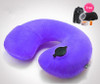 Inflatable Travel Neck Pillow