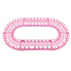 New Round Oval Pet Training Runway Track Hamster Toys (without Balls) for Pet hamster squirrel Guinea pig Chinchilla hamster toy