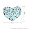 Traumdeutung Guinea Pig Cavia Bed Hamster Accessories Winter Warm Soft Cushion Mat Small Animals Chinchilla Rabbit Bed Pets
