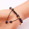 Solar System Bracelet