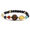 Solar System Bracelet