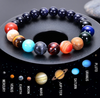 Solar System Bracelet