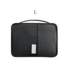 Passport Wallet Organizer