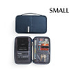Passport Wallet Organizer