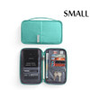 Passport Wallet Organizer