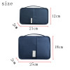 Passport Wallet Organizer
