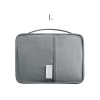 Passport Wallet Organizer