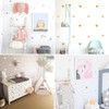 Heart Wall Sticker for Kids Bedroom