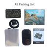 OBD2 HUD 5.5" LED Car Head Up Display