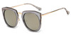 Cat Eye Fashion Sunglasses