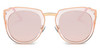 Cat Eye Fashion Sunglasses