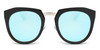 Cat Eye Fashion Sunglasses